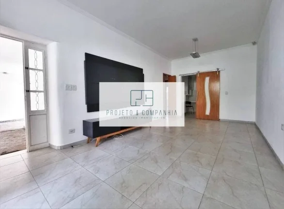 Imagem Casa Sobrado em Santo Amaro - São Paulo