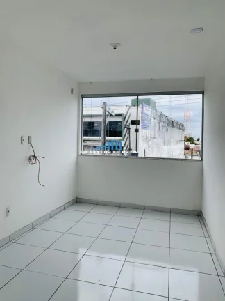 Imagem Apartamento para Locação em Feira de Santana, Centro, 2 dormitórios, 1 suíte, 1 banheiro