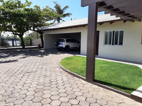Imagem CASA RESIDENCIAL em Barra Velha - SC, Centro