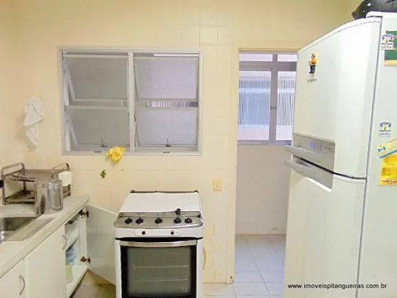 Imagem PITANGUEIRAS- NO CALÇADÃO , LOCALIZAÇÃO ESPETACULAR , GARAGEM NO PRÉDIO.