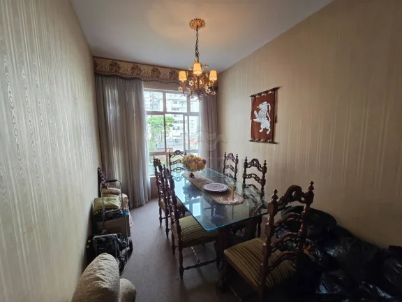 Imagem Ipanema – Rua Canning | Residencial › Apartamento 3 quarto(s) à Venda