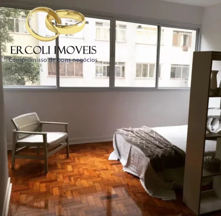 Imagem APARTAMENTO RESIDENCIAL em São Paulo - SP, Santa Cecilia