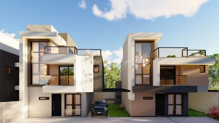 Imagem Casa à venda no bairro Jardim das Américas em Curitiba/PR