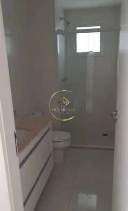 Imagem Apartamento Locação, 3 dormitórios, 190m², Helbor Belvedere, Jd. Colinas.