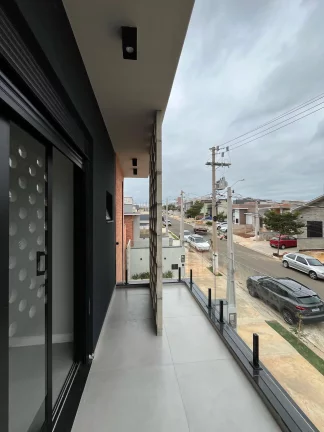Imagem Casa Moderna com 3 Suítes, Espaço Gourmet e Condomínio Reserva dos Ypês II!