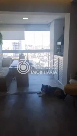 Imagem Apartamento para Venda em Santo André / SP no bairro Campestre