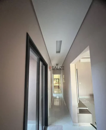 Imagem Casa à venda, 170 m² por R$ 1.700.000,00 - Condomínio Residencial Evidências - Indaiatuba/SP