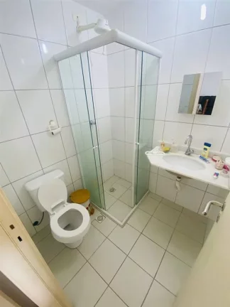 Imagem Apartamento com 3 dorms, Canto do Forte, Praia Grande, Cod: 2572