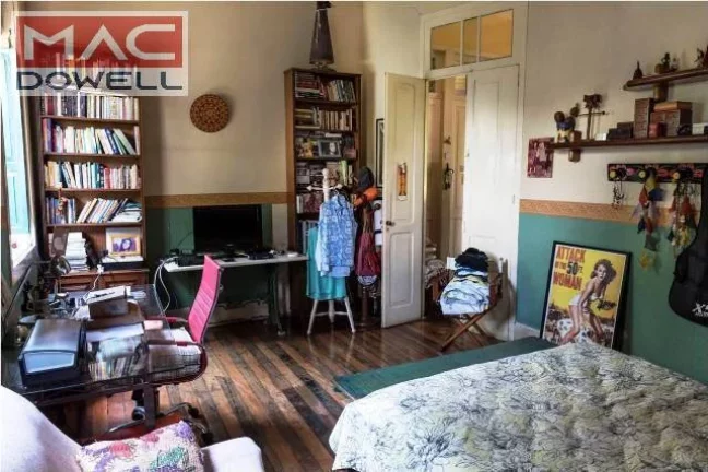 Imagem Mansão de 500 m² / 6 quartos - A VENDA - Santa Teresa/RJ