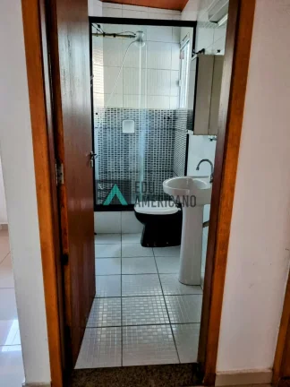 Imagem APARTAMENTO CEBTRO DE ATIBAIA