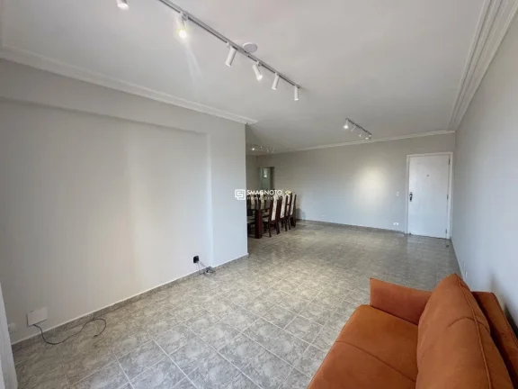 Imagem Apartamento com 3 quartos à Venda, Higienópolis - Piracicaba