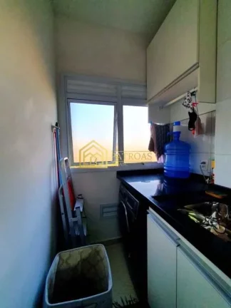 Imagem Apartamento Padrão