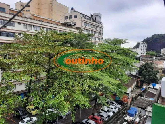 Imagem (28970) Rua Jurupari - Tijuca