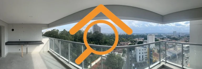Imagem Apartamento de luxo à venda em São Paulo-SP, Jardim Marajoara: 3 quartos, 3 suítes, 2 salas, 4 banheiros, 3 vagas de garagem, 155m².