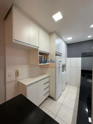 Imagem Apartamento à venda no bairro CONDOMÍNIO MORADA DO CAMPO - Mogi Guaçu/SP