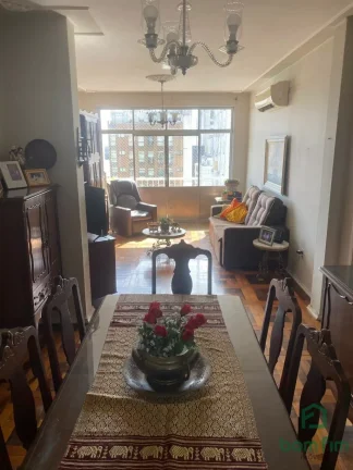 Imagem Apartamento 2 Dorm. vista Panorâmica, para Venda, Centro Histórico, Porto Alegre/RS.