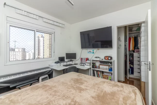 Imagem APARTAMENTO RESIDENCIAL em São Paulo - SP, Ipiranga