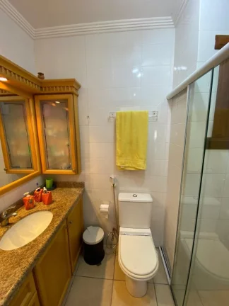 Foto do imóvel: Apartamento Padrão