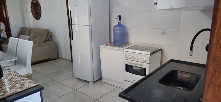 Imagem Casa à venda, com 2 quartos, 78m²