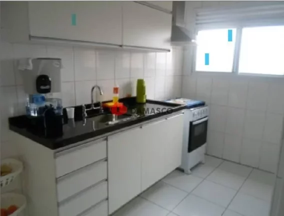Imagem Apartamento à venda, Santa Paula, São Caetano do Sul, SP