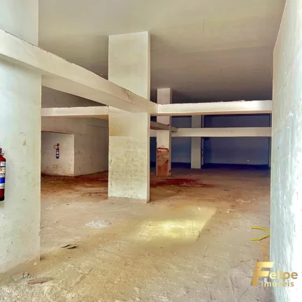 Imagem LOJÃO DE 403M² NA QUADRA DO MAR NA RODOVIA DO SOL / VILA VELHA - ES