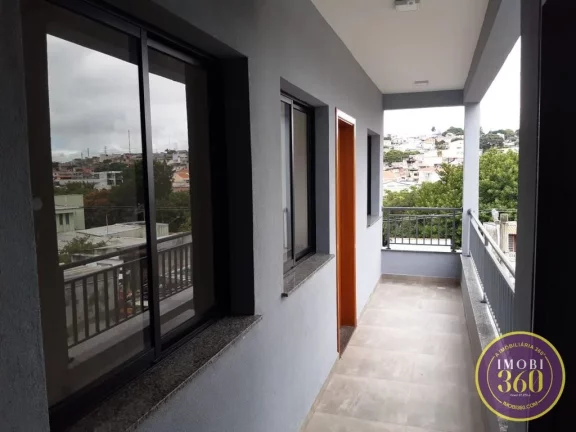 Imagem Apartamento à Venda em Artur Alvim, São Paulo - SP
