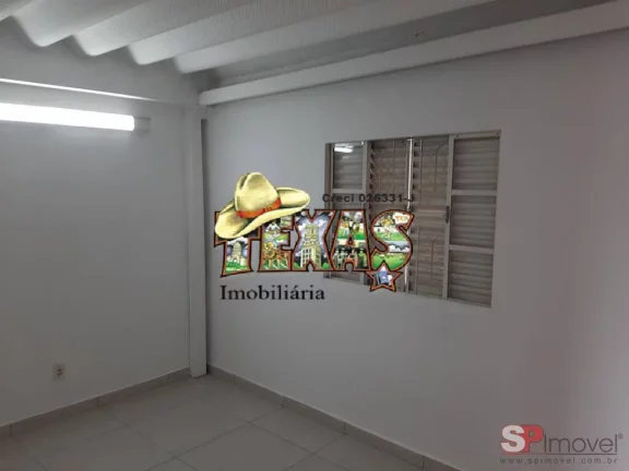 Imagem SOBRADO COMERCIAL