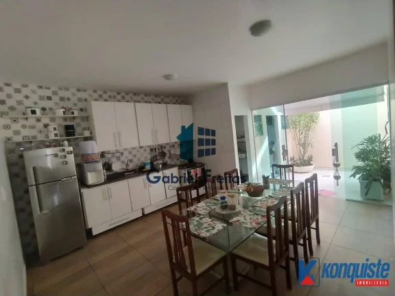 Imagem VENDO CASA NO CONDOMINIO AZUL VILLE NO PAPAGAIO OPORTUNIDADE