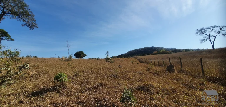 Imagem TERRENO RURAL em ESMERALDAS - MG, CAMPO ALEGRE