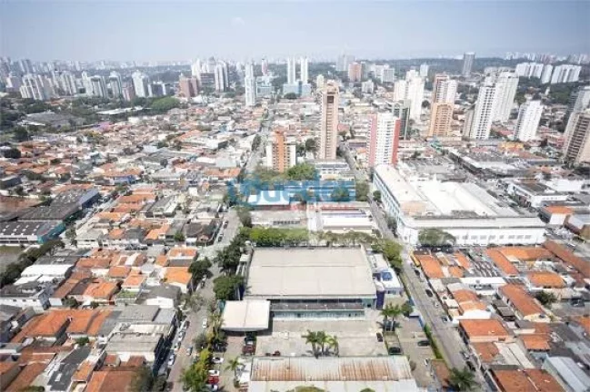 Imagem Sala à venda e locação na Chácara Santo Antônio - Zona Sul de São Paulo