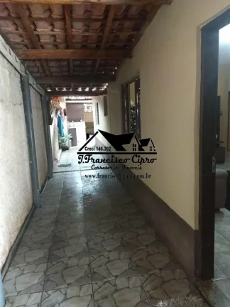 Imagem Casa-Terrea-para-Venda-em-Chacara-Tropical-Potim-SP