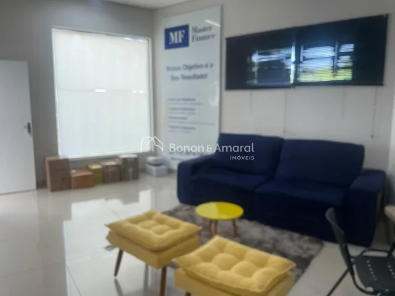 Imagem Prédio comercial localizado em ponto estratégico na cidade de Paulínia. Esse moderno e bem estrut...