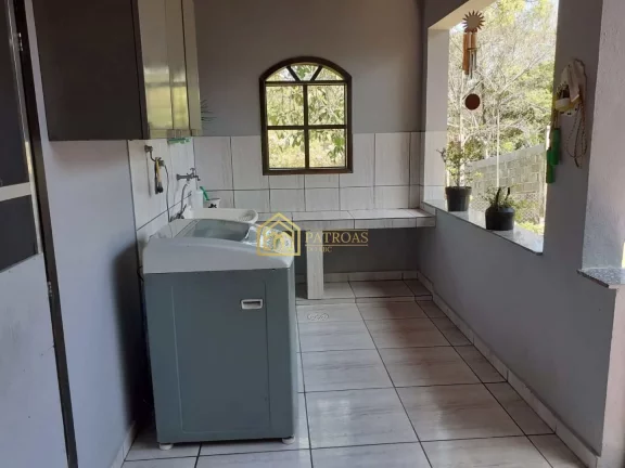 Imagem Casa Padrão