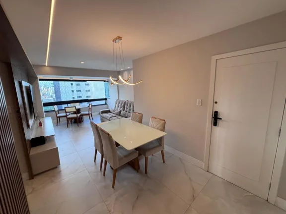 Imagem APARTAMENTO À VENDA - PITUBA