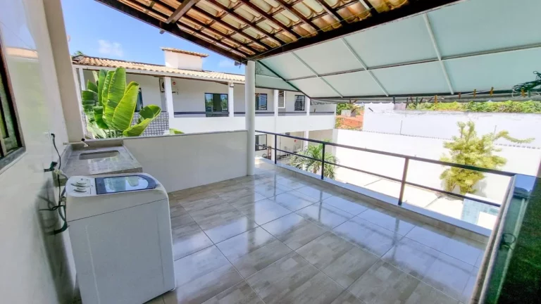 Imagem Casa com 5 suites e piscina em Aracaju - Oportunidade