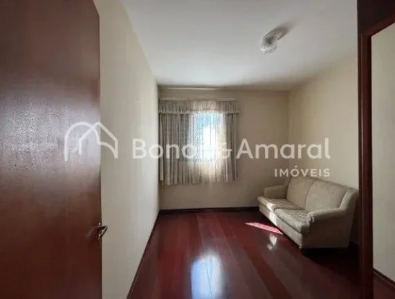 Imagem Este apartamento disponível para venda no Taquaral, em Campinas, oferece excelente orientação sol...
