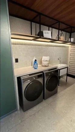 Imagem Flat à venda, 54 m² por R$ 756.644,89 - Bessa - João Pessoa/PB
