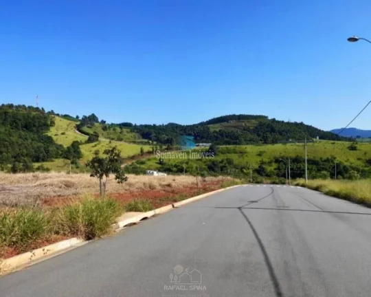 Imagem Terreno à venda no bairro Tanque - Atibaia/SP