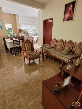 Imagem Chácara com casa térrea a venda no coração do Bairro Caxambu - Jundiaí
