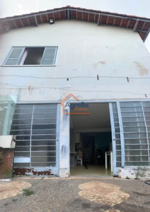 Imagem Casa à venda no bairro Vila São José - Mogi Mirim/SP