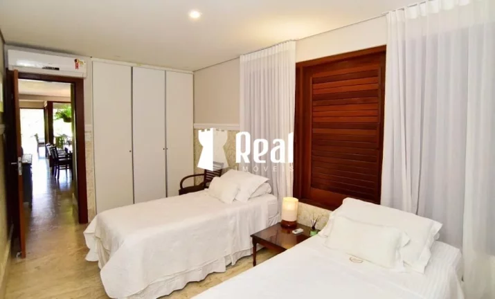 Imagem Piscinas Naturais - Acácias