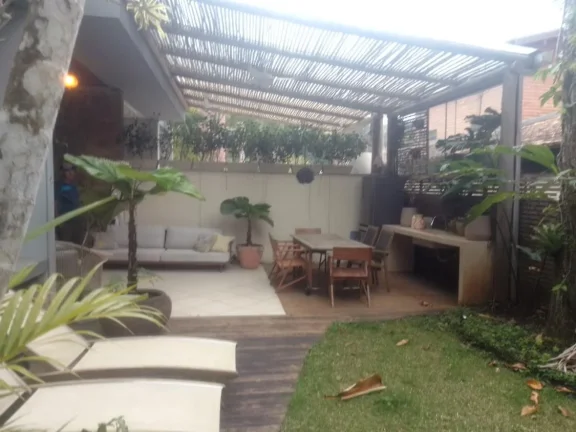 Imagem Casa Litoral Norte São Paulo Praia do Engenho