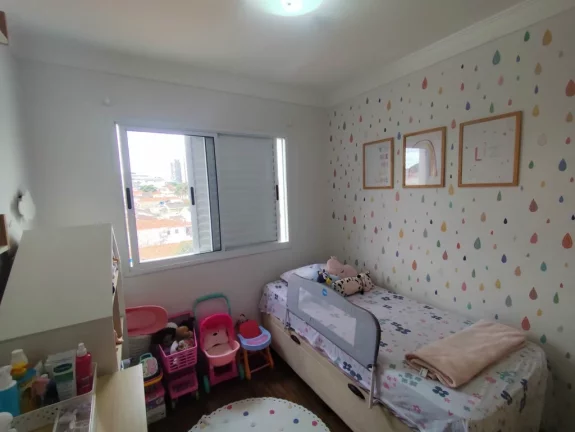 Imagem APARTAMENTO RESIDENCIAL em São Paulo - SP, Vila Prudente