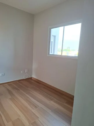 Imagem Apartamento Novo para Venda com Varanda - Vila Carrão