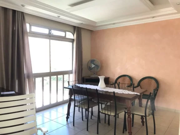 Imagem APARTAMENTO NO CENTRINHO COM 3 DORMITORIOS, 1 VAGA