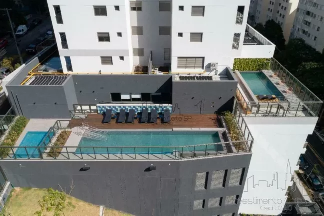 Imagem Apartamento à venda em São Paulo/SP