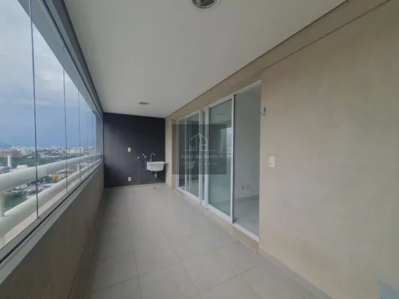 Imagem Apartamento para alugar, 45 m² por R$ 3.856,58/mês - Barra Funda - São Paulo/SP