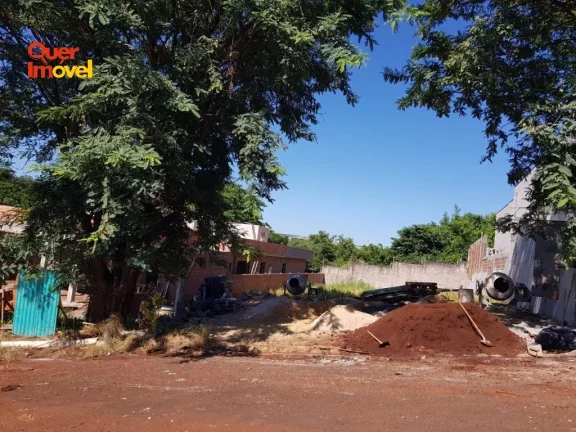 Imagem Terreno de 522m² à venda em condomínio exclusivo de Ribeirão Preto-SP no bairro Condomínio Arara Vermelha