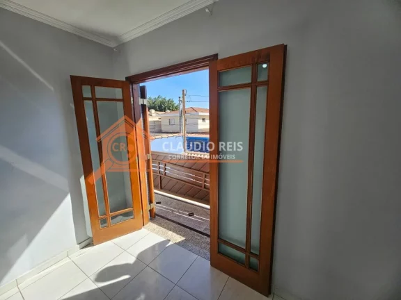 Imagem Casa à venda com 3 Quartos à venda, 108m² - Campo Grande por R$ 890.000