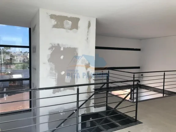 Imagem Salão Comercial - Ribeirão Preto - Jardim Botânico - Região Sul